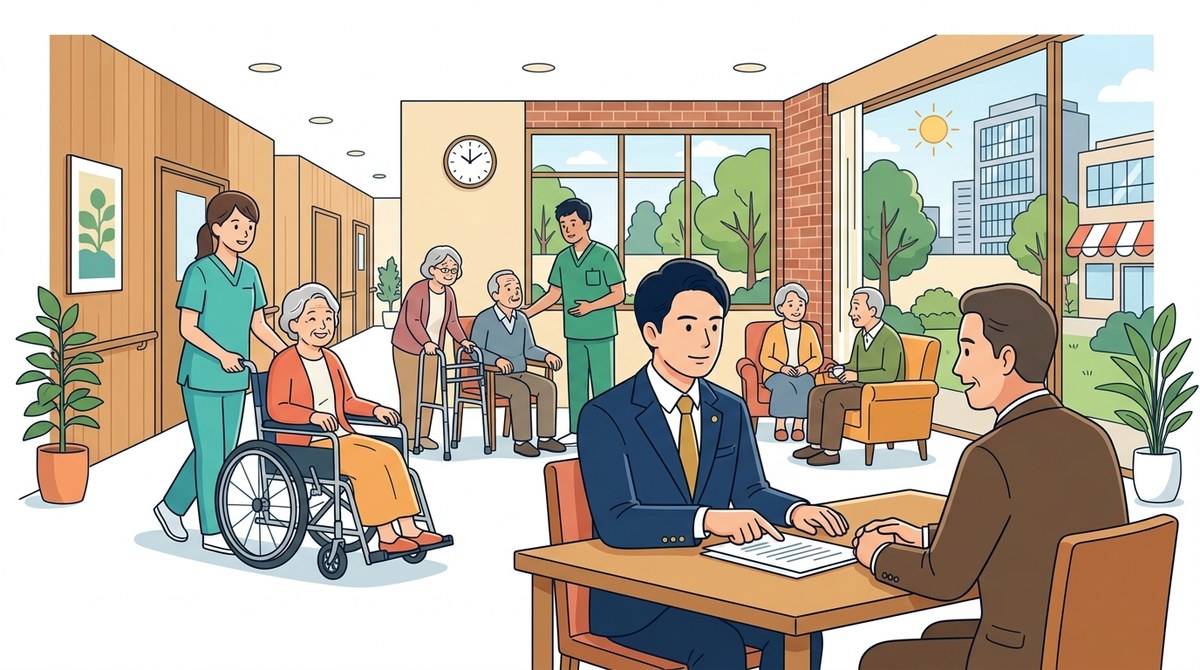 記事テーマのイラスト