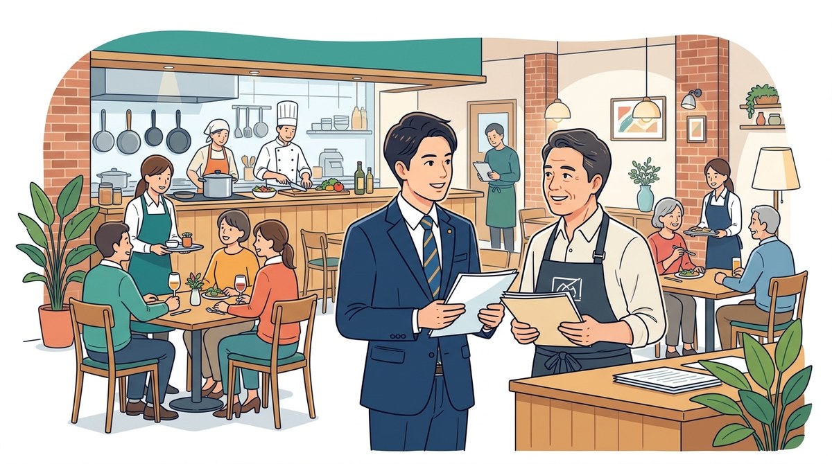 記事テーマのイラスト
