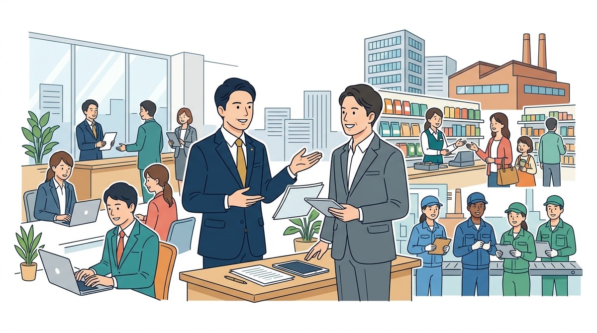 記事テーマのイラスト