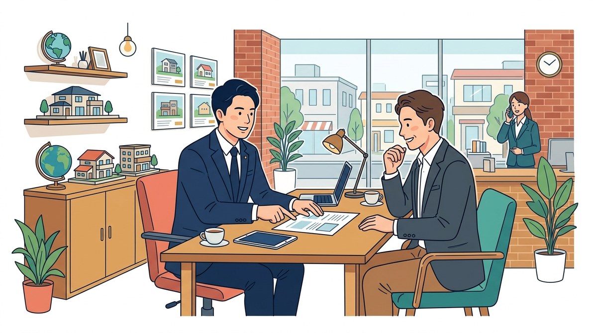 記事テーマのイラスト