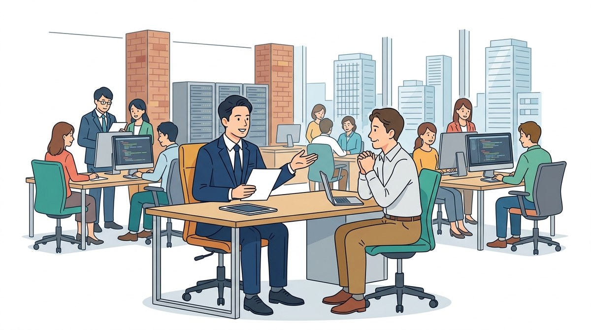 記事テーマのイラスト