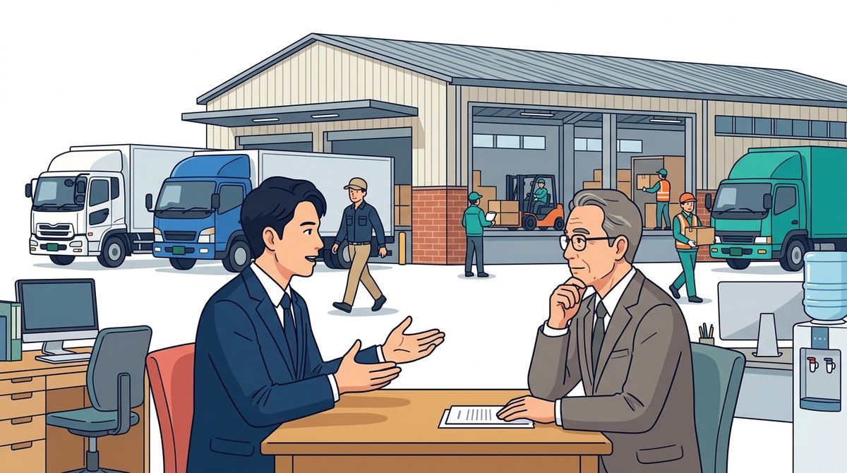 記事テーマのイラスト
